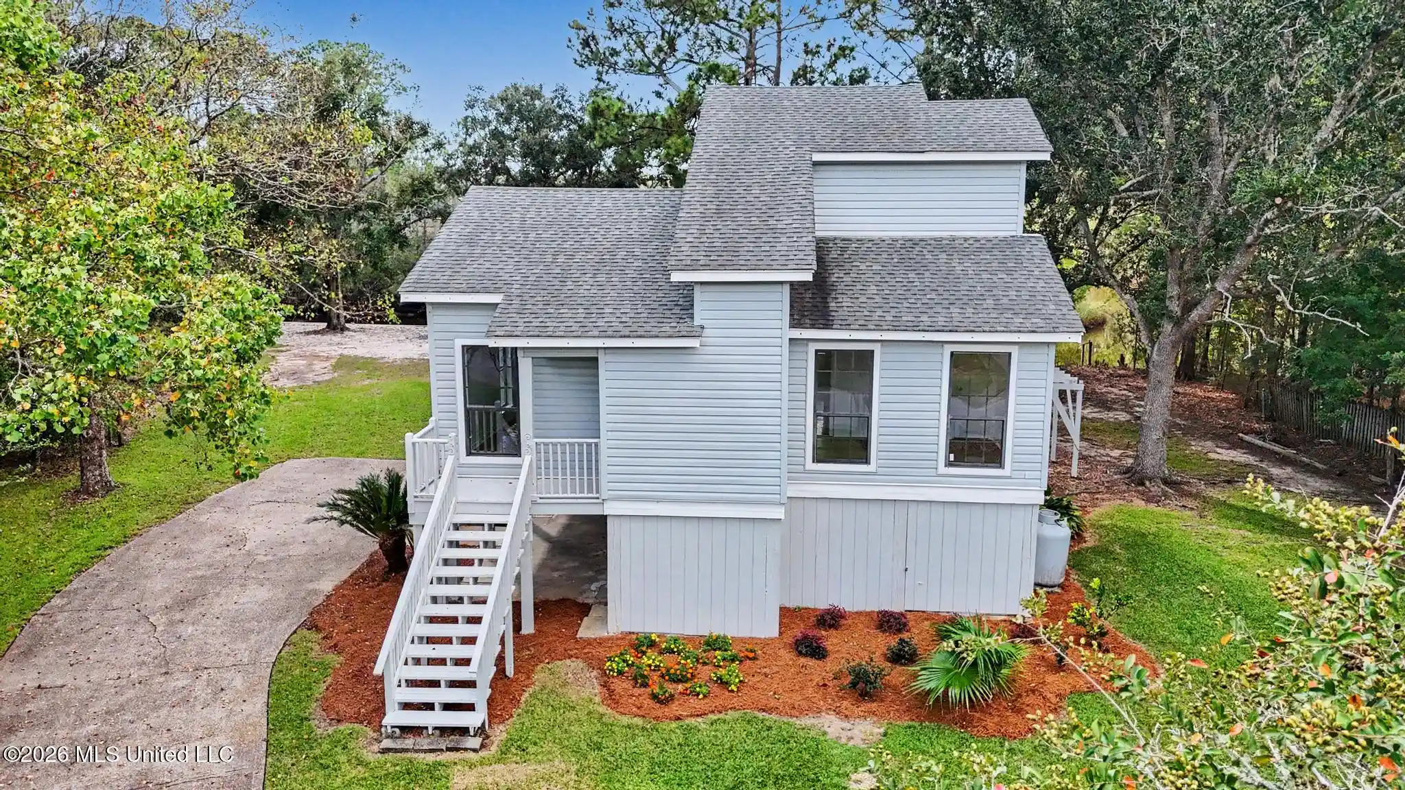 Photo 1 of Sale Pending at 5209 Rue Saint Denis St, Gautier, MS 39553 | MLS# 4166067 | Listing updated on 2026-10-24