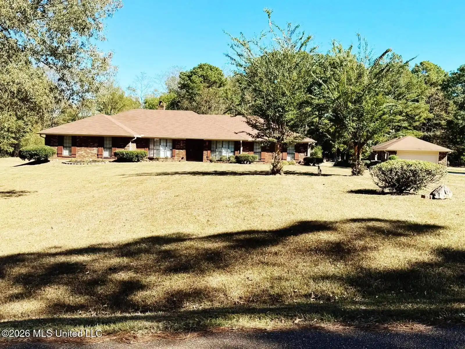 Photo 1 of Single family home for sale at 144 N Pine Dr, Madison, MS 39110 | MLS# 4166132 | Listing updated on 2026-10-21