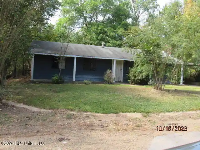 Single family home for sale at 311 Queen Alexandria Ln, Jackson, MS 39209 | MLS# 4166089