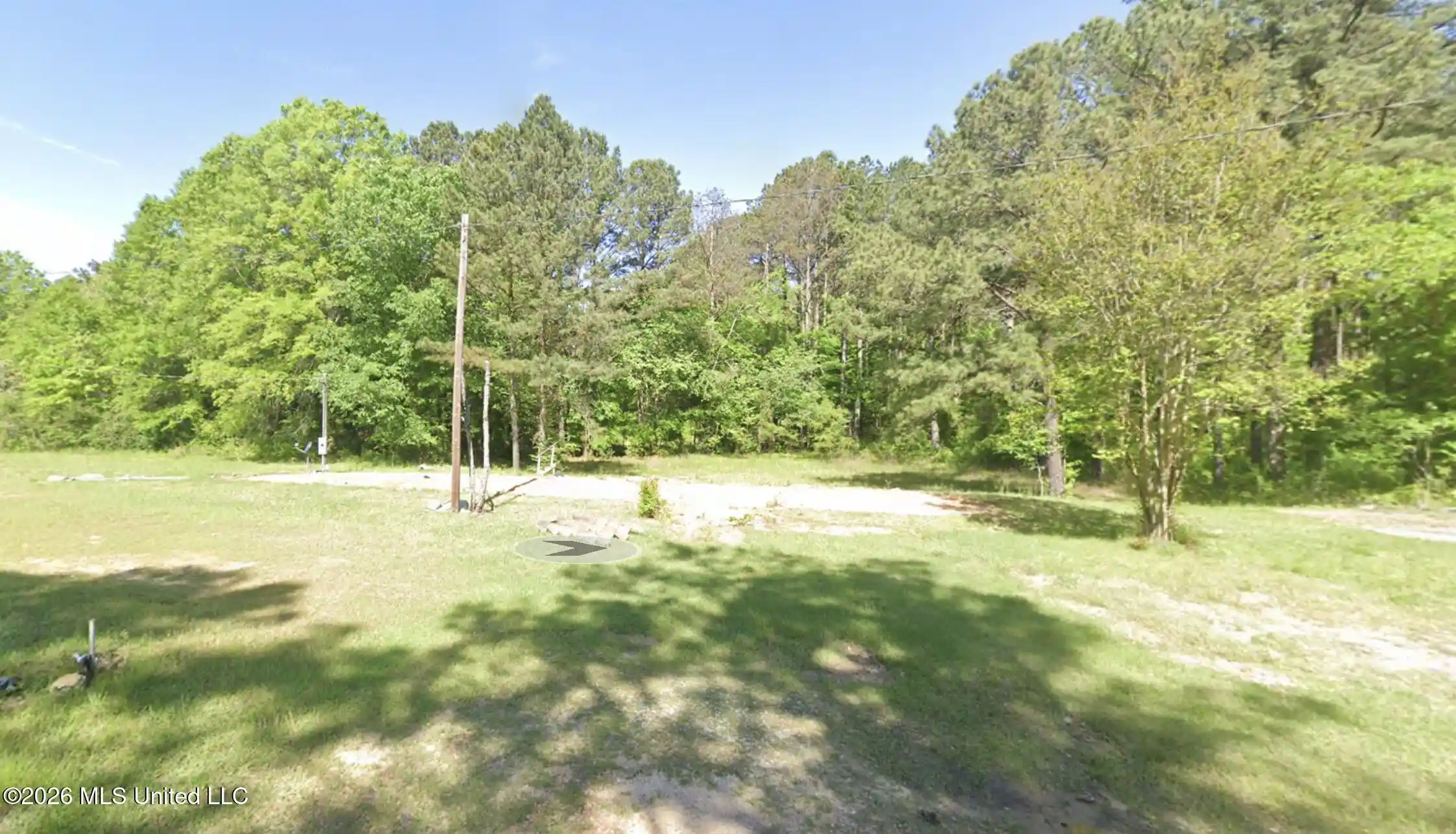 Photo 1 of Land for sale at 126 Branson Ln, Camden, MS 39045 | MLS# 4166103 | Listing updated on 2026-10-21