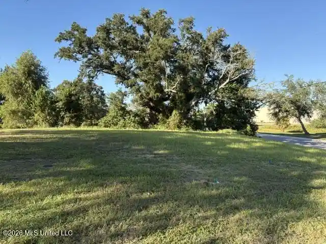 Land for sale at N 4th And Maple St, Biloxi, MS 39530 | MLS# 4166117
