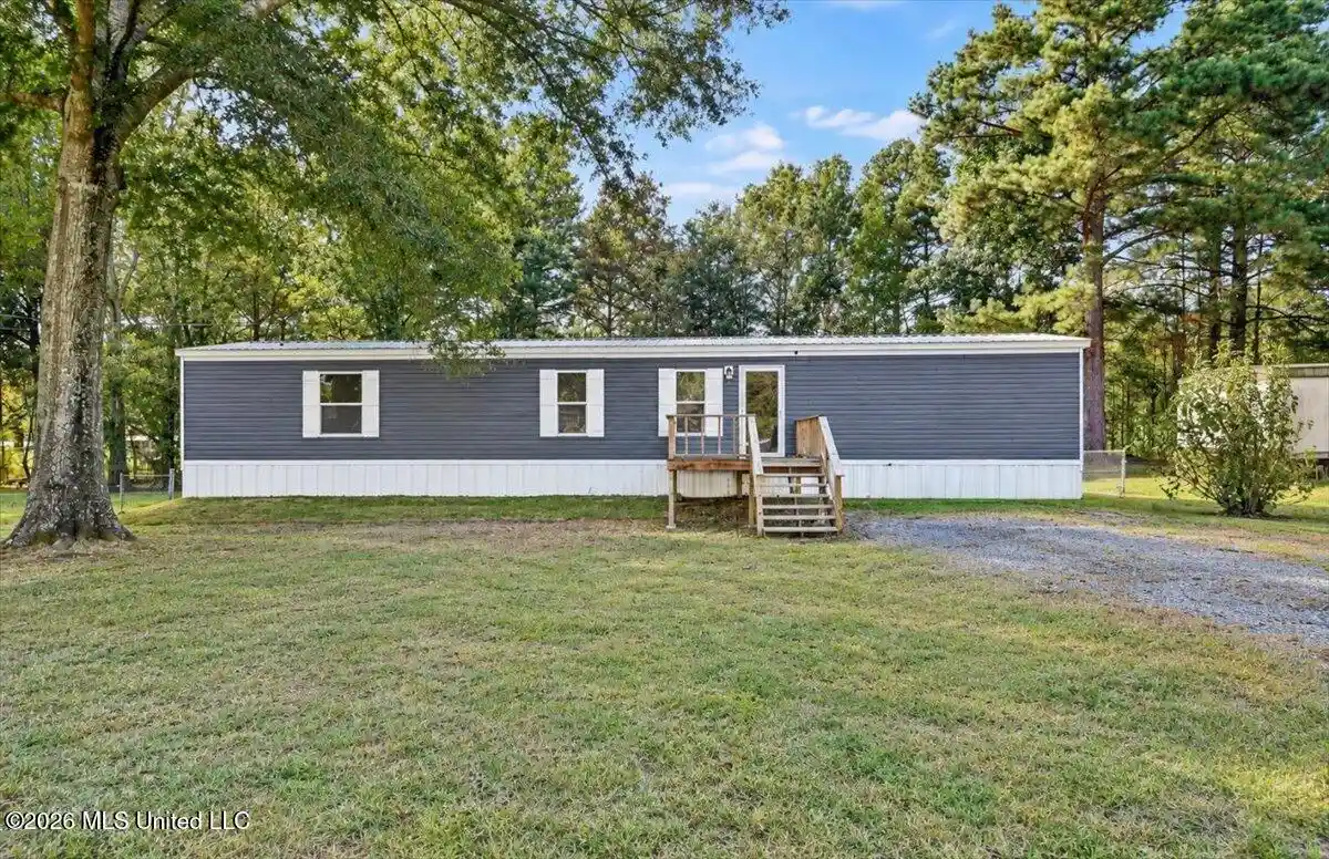Manufactured home for sale at 163 Valley Cvs, Florence, MS 39073 | MLS# 4166144