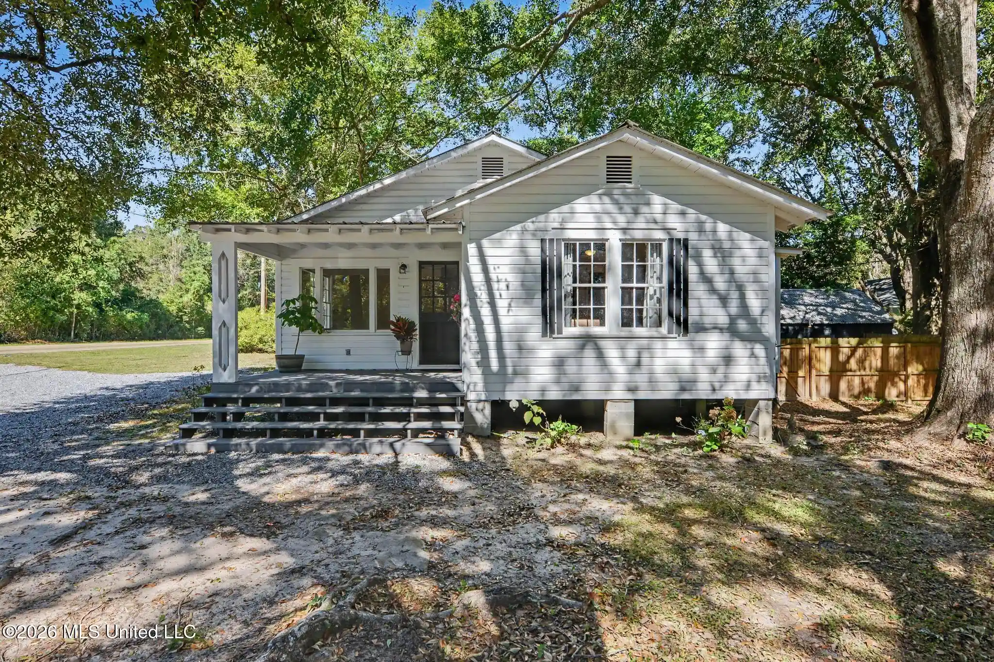 Photo 1 of Single family home for sale at 15264 Hudson Krohn Rd, Biloxi, MS 39532 | MLS# 4166179 | Listing updated on 2026-10-28