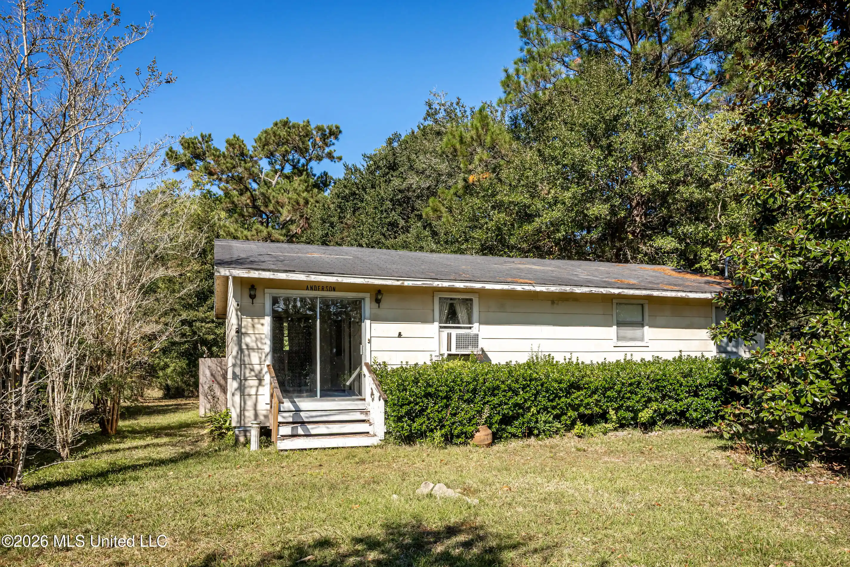 Photo 1 of Single family home for sale at 14804 Parker Rd, Biloxi, MS 39532 | MLS# 4166207 | Listing updated on 2026-10-22