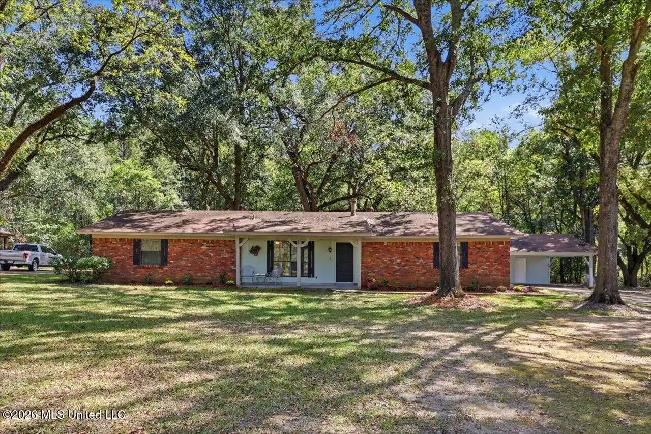 Single family home for sale at 3664 N Liberty St, Canton, MS 39046 | MLS# 4166162