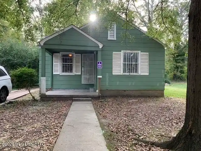 Photo 1 of Single family home for sale at 315 Sewanee Dr, Jackson, MS 39209 | MLS# 4166161 | Listing updated on 2026-10-27