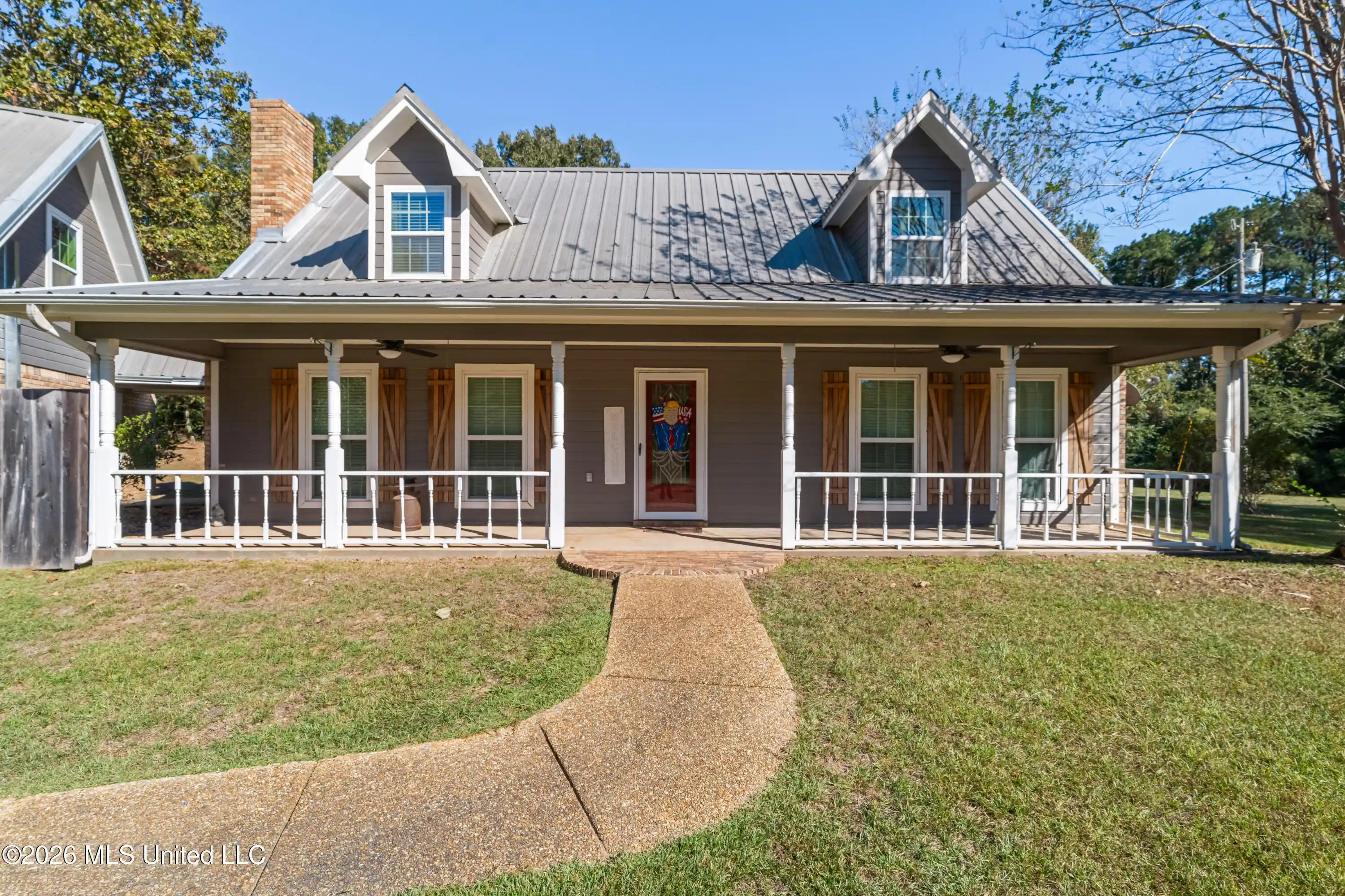 Single family home for sale at 689 Silver Ln, Brookhaven, MS 39601 | MLS# 4166537
