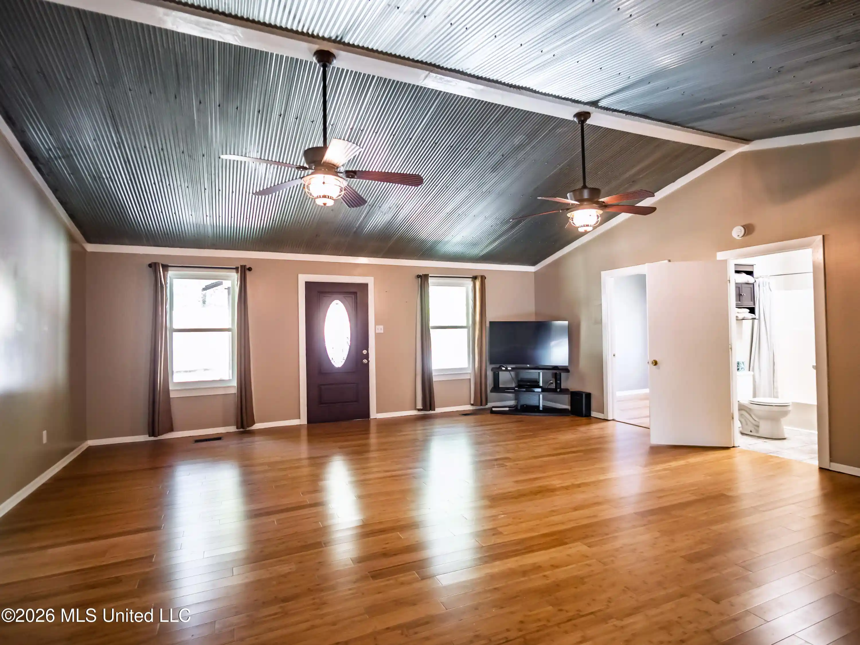 Photo 1 of Sale Pending at 22236 Ms Hwy 32, Oakland, MS 38948 | MLS# 4166183 | Listing updated on 2026-10-28