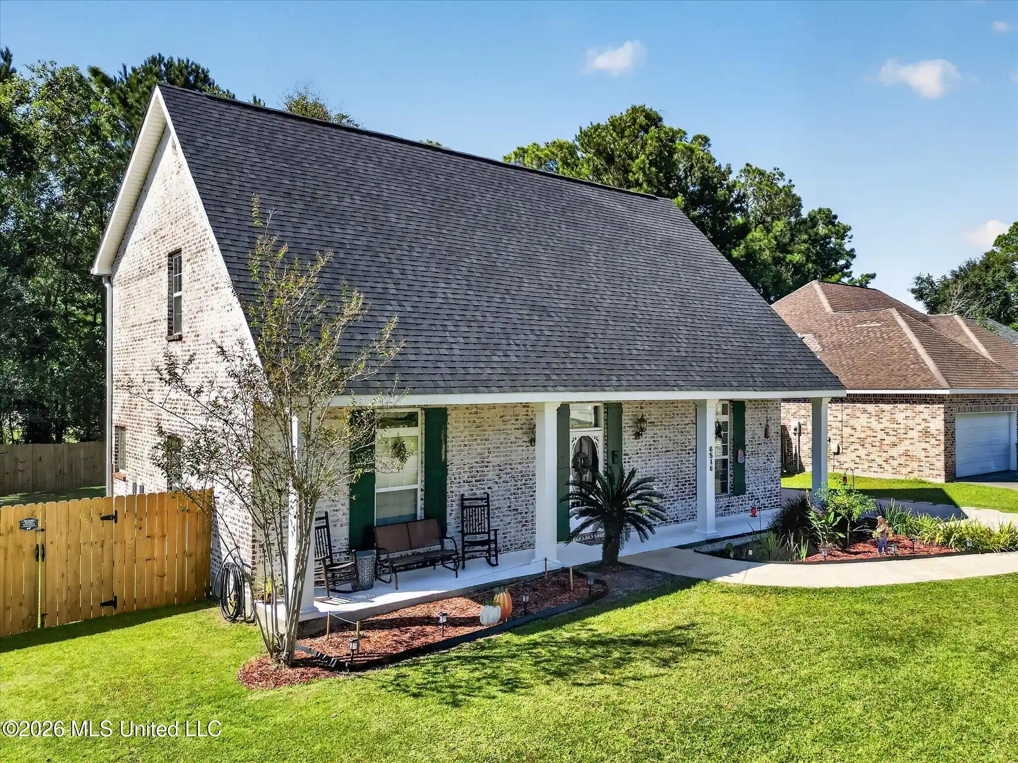 Single family home for sale at 6516 Koula Dr, Diamondhead, MS 39525 | MLS# 4166257