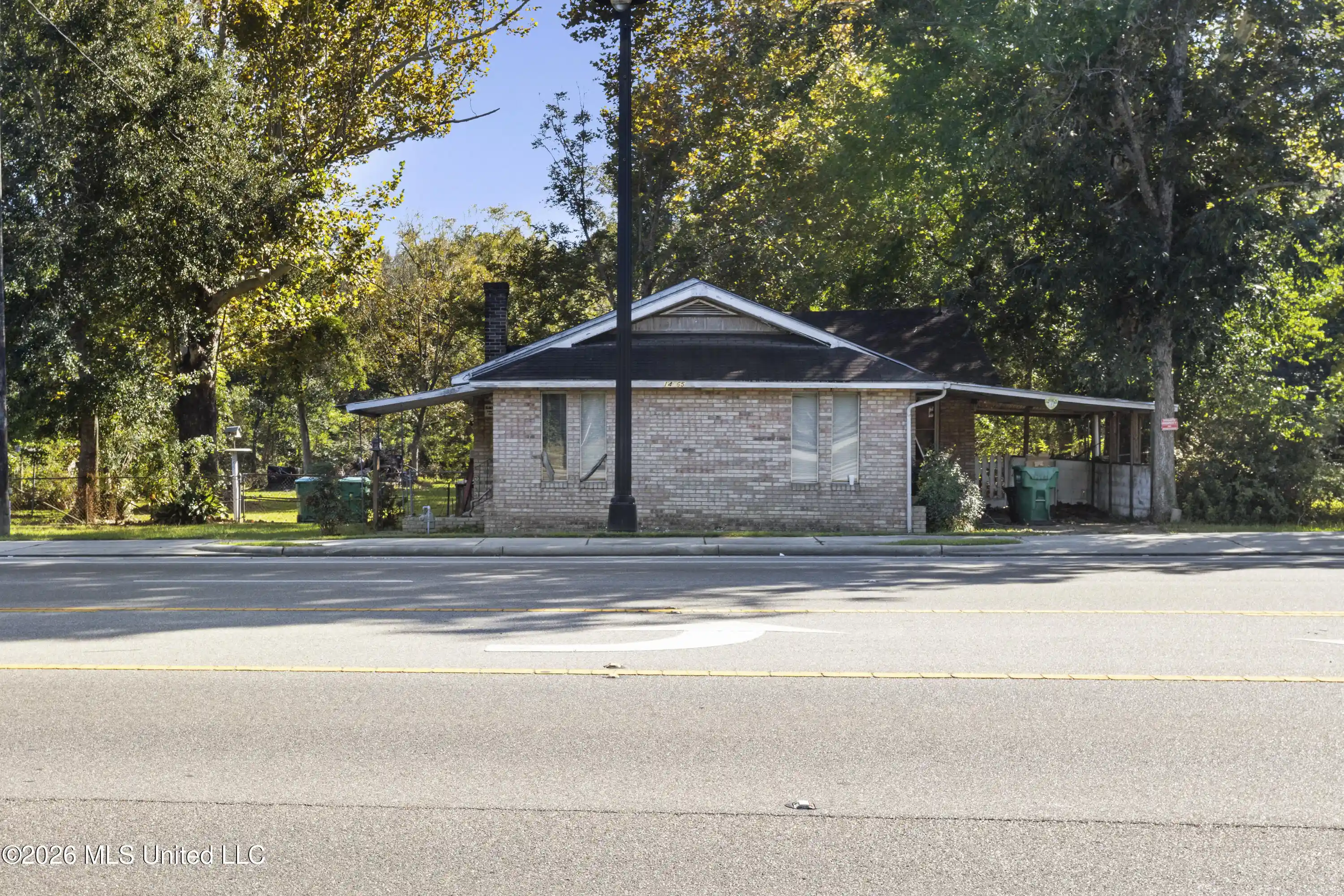 Photo 1 of Single family home for sale at 14065 Dedeaux Rd, Gulfport, MS 39503 | MLS# 4166189 | Listing updated on 2026-10-21