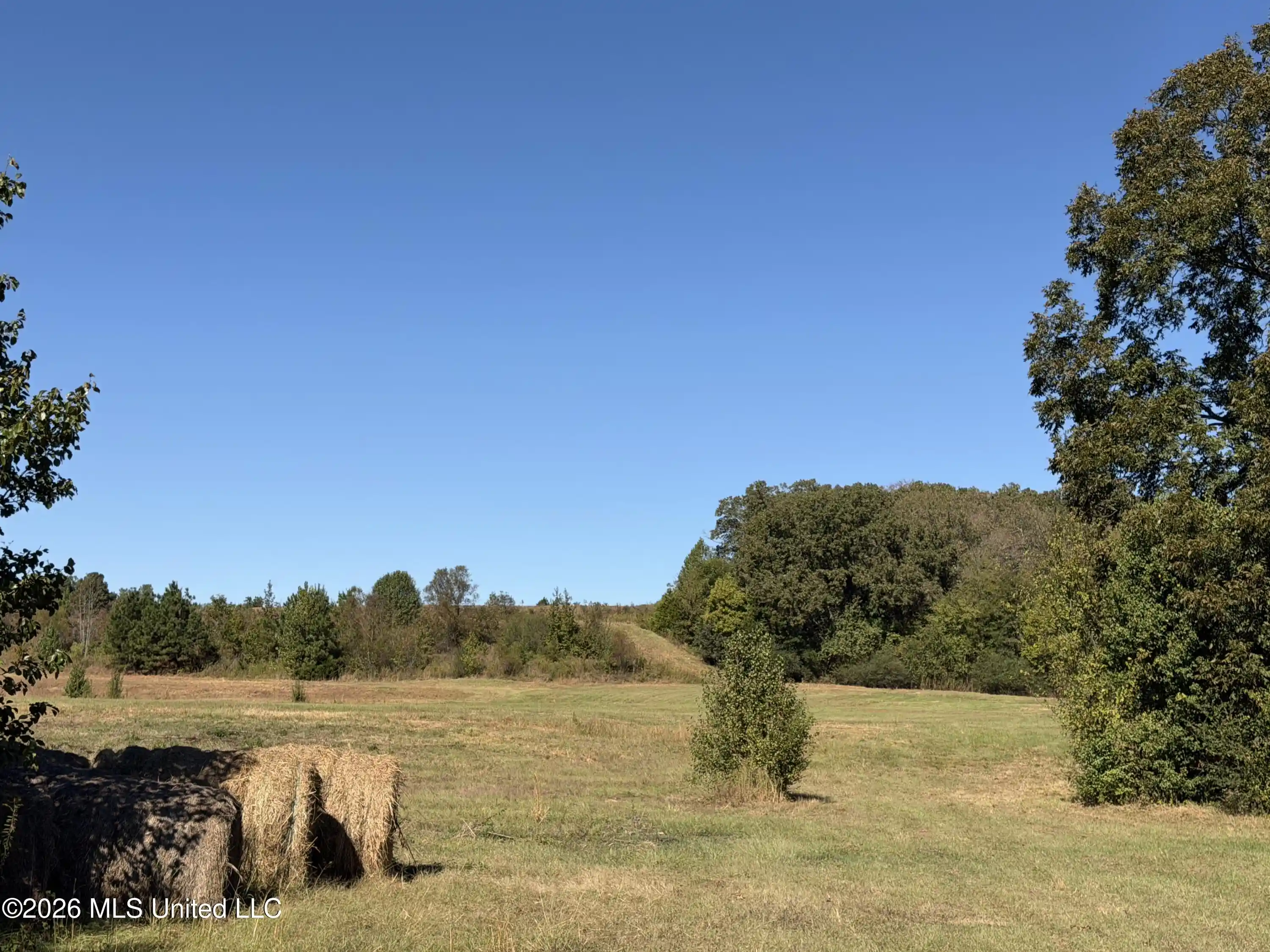 Photo 1 of Land for sale at 4 Sw Boundary St, Holly Springs, MS 38635 | MLS# 4166205 | Listing updated on 2026-10-22
