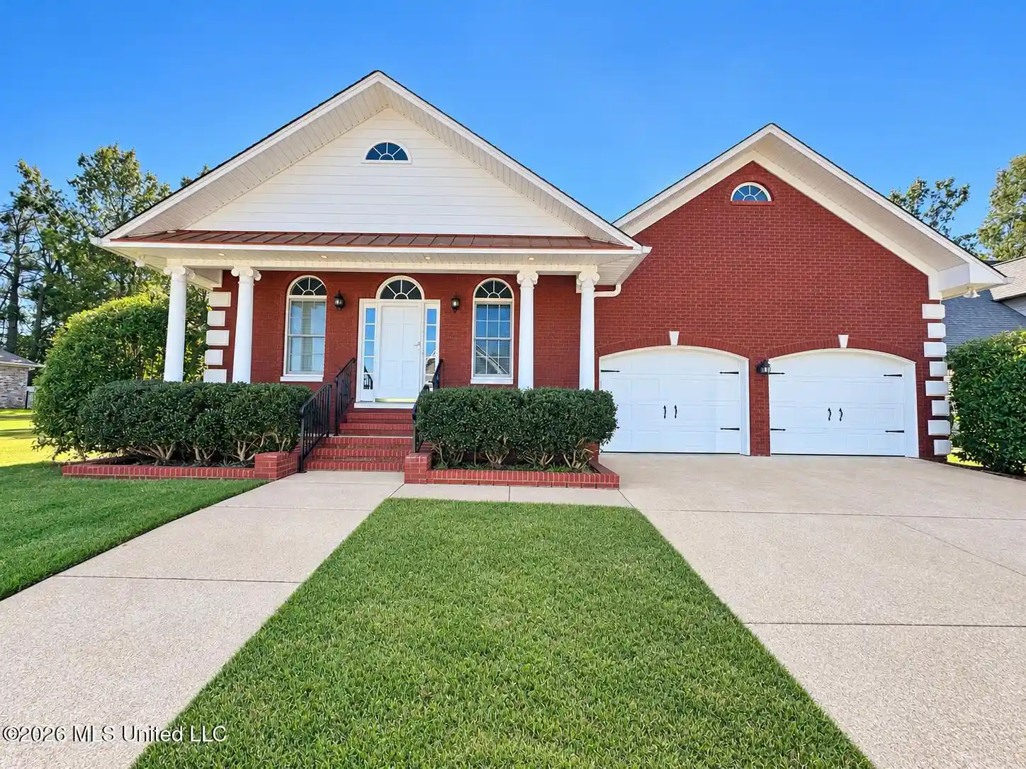 Photo 1 of Single family home for sale at 3007 Village Dr, Corinth, MS 38834 | MLS# 4166221 | Listing updated on 2026-10-22