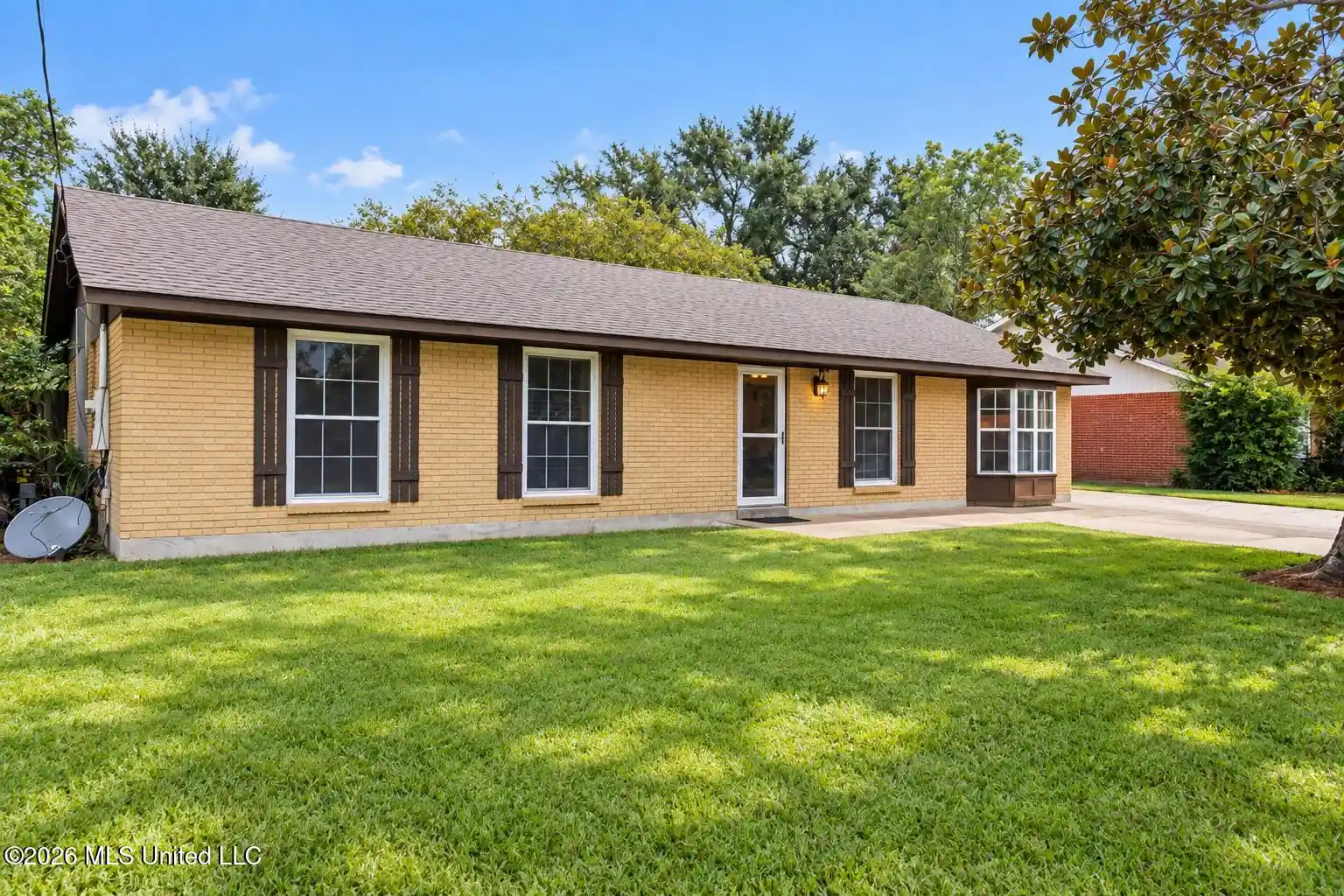 Photo 1 of Single family home for sale at 7516 Madison Dr, Biloxi, MS 39532 | MLS# 4166225 | Listing updated on 2026-10-23