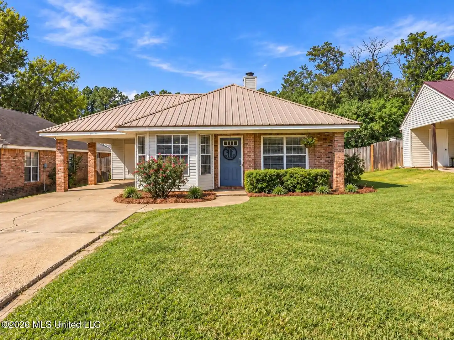 Single family home for sale at 1920 Cape Cvs, Richland, MS 39218 | MLS# 4166234