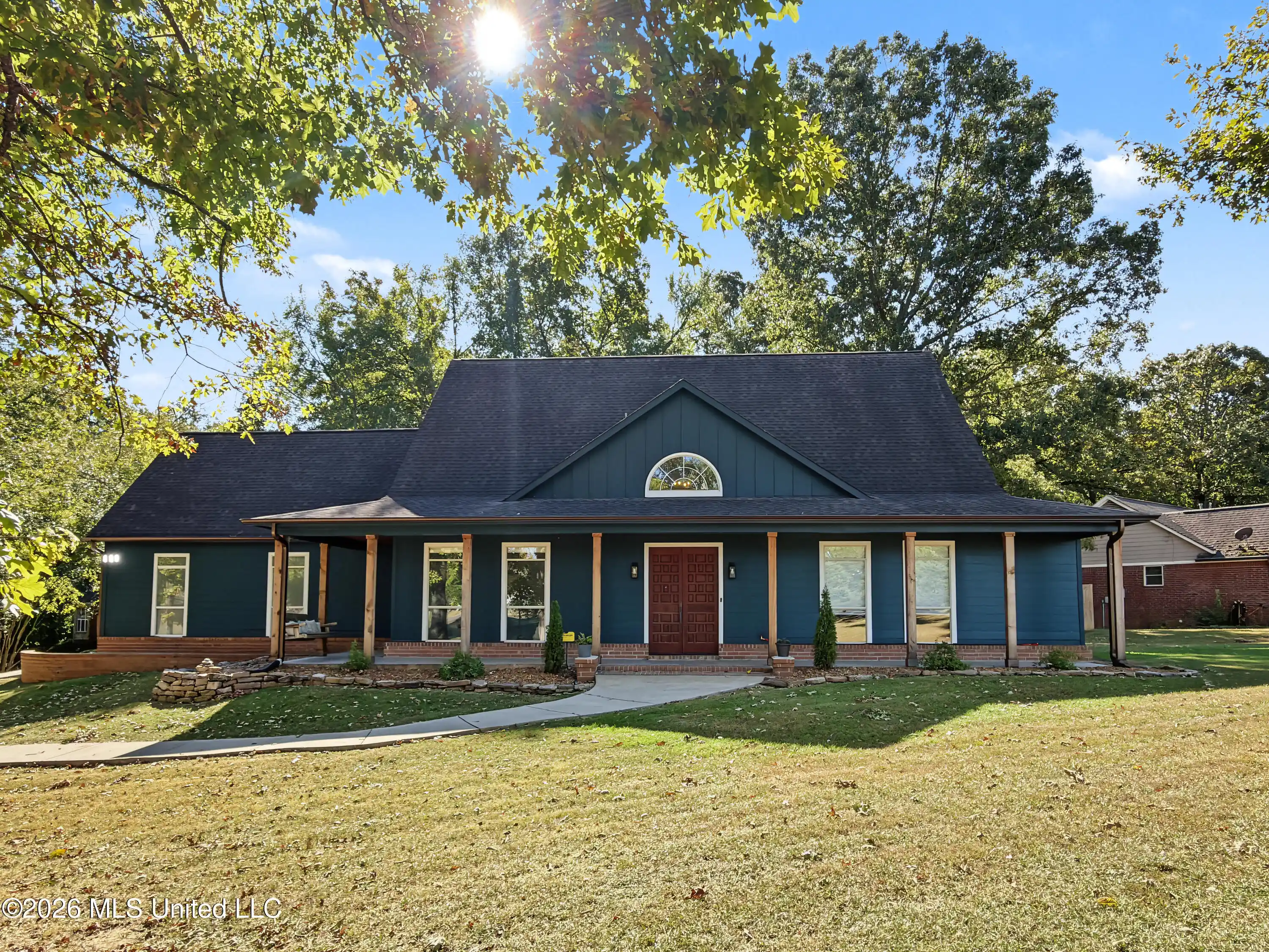 Photo 1 of Single family home for sale at 9333 Miranda Dr, Olive Branch, MS 38654 | MLS# 4166240 | Listing updated on 2026-10-26