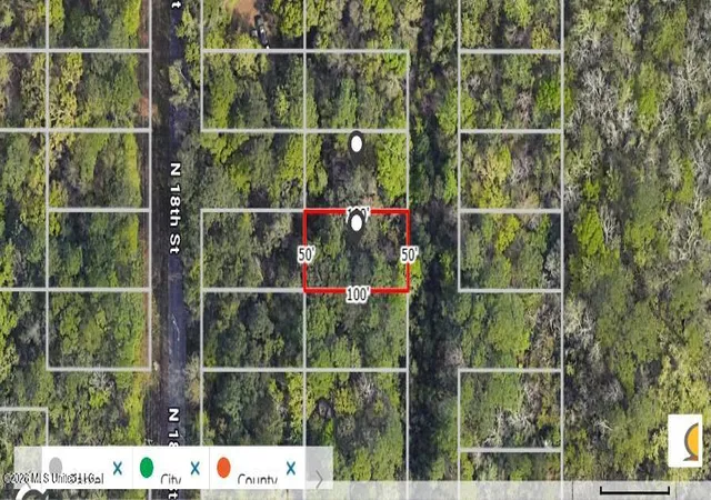 Land for sale at Lot N 39 19th Street, Ocean Springs, MS 39564 | MLS# 4166242