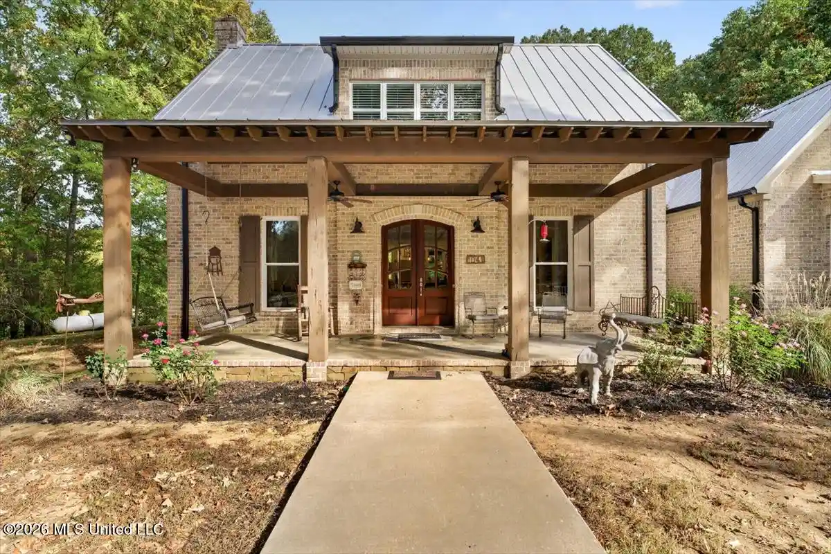 Photo 1 of Single family home for sale at 1041 Scott Rd, Coldwater, MS 38618 | MLS# 4167029 | Listing updated on 2026-10-30