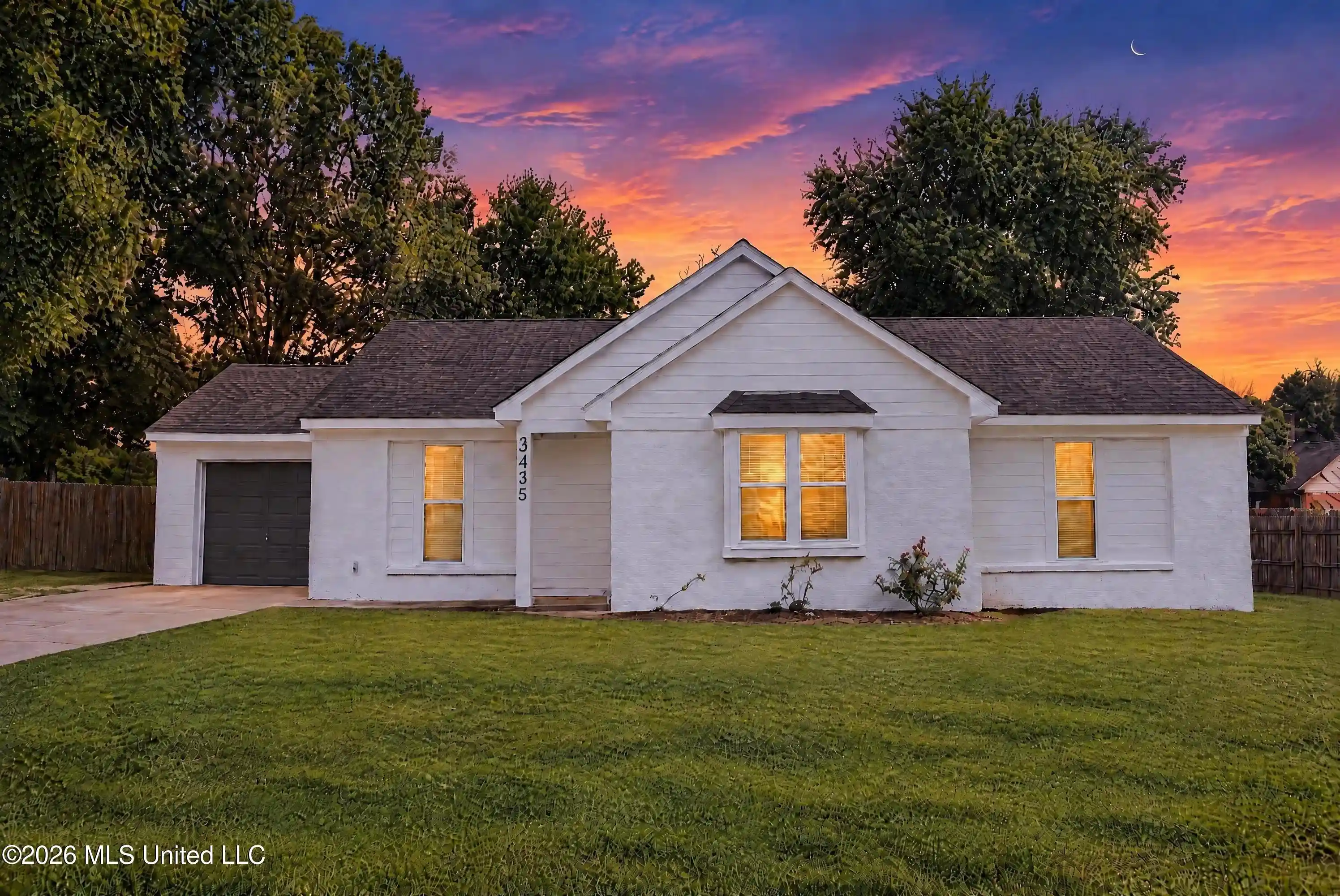 Single family home for sale at 3435 Lakehurst Cvs, Horn Lake, MS 38637 | MLS# 4166288
