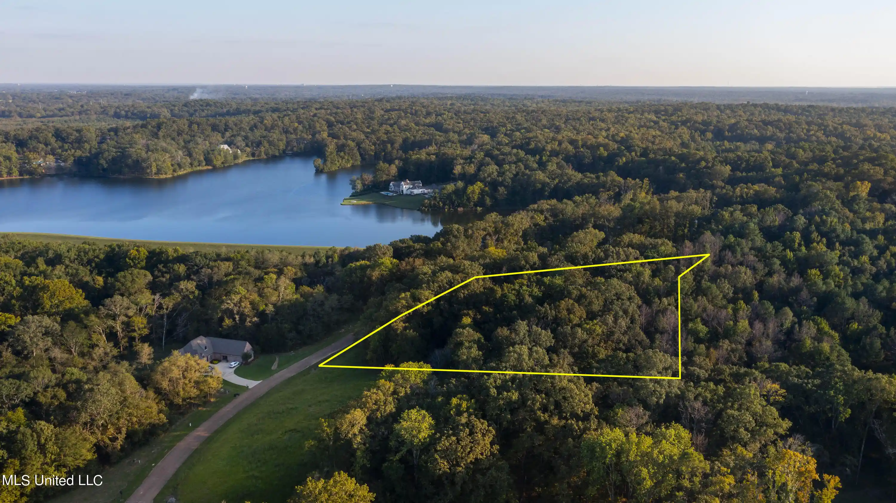 Photo 1 of Land for sale at Lot 97 Chestnut Hl Rd, Flora, MS 39071 | MLS# 4166265 | Listing updated on 2026-10-22