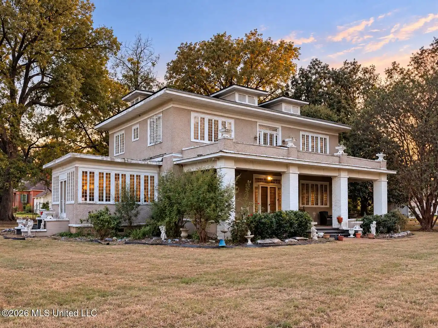Photo 1 of Single family home for sale at 300 Elizabeth St, Rosedale, MS 38769 | MLS# 4166455 | Listing updated on 2026-10-23