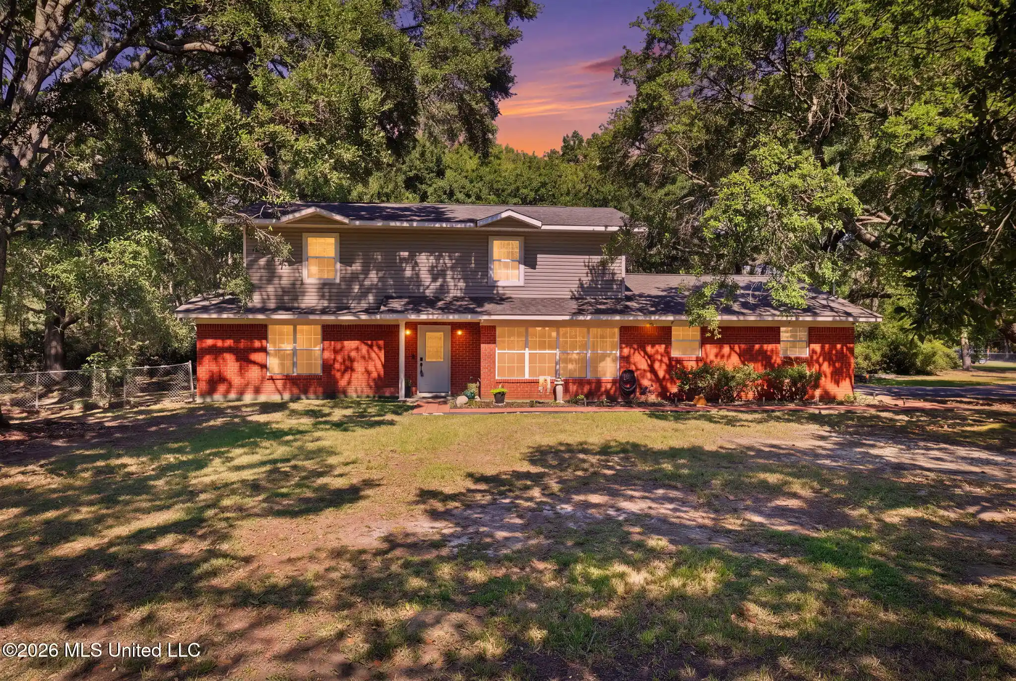 Single family home for sale at 2200 Robertsdale Rd, Gautier, MS 39553 | MLS# 4166305