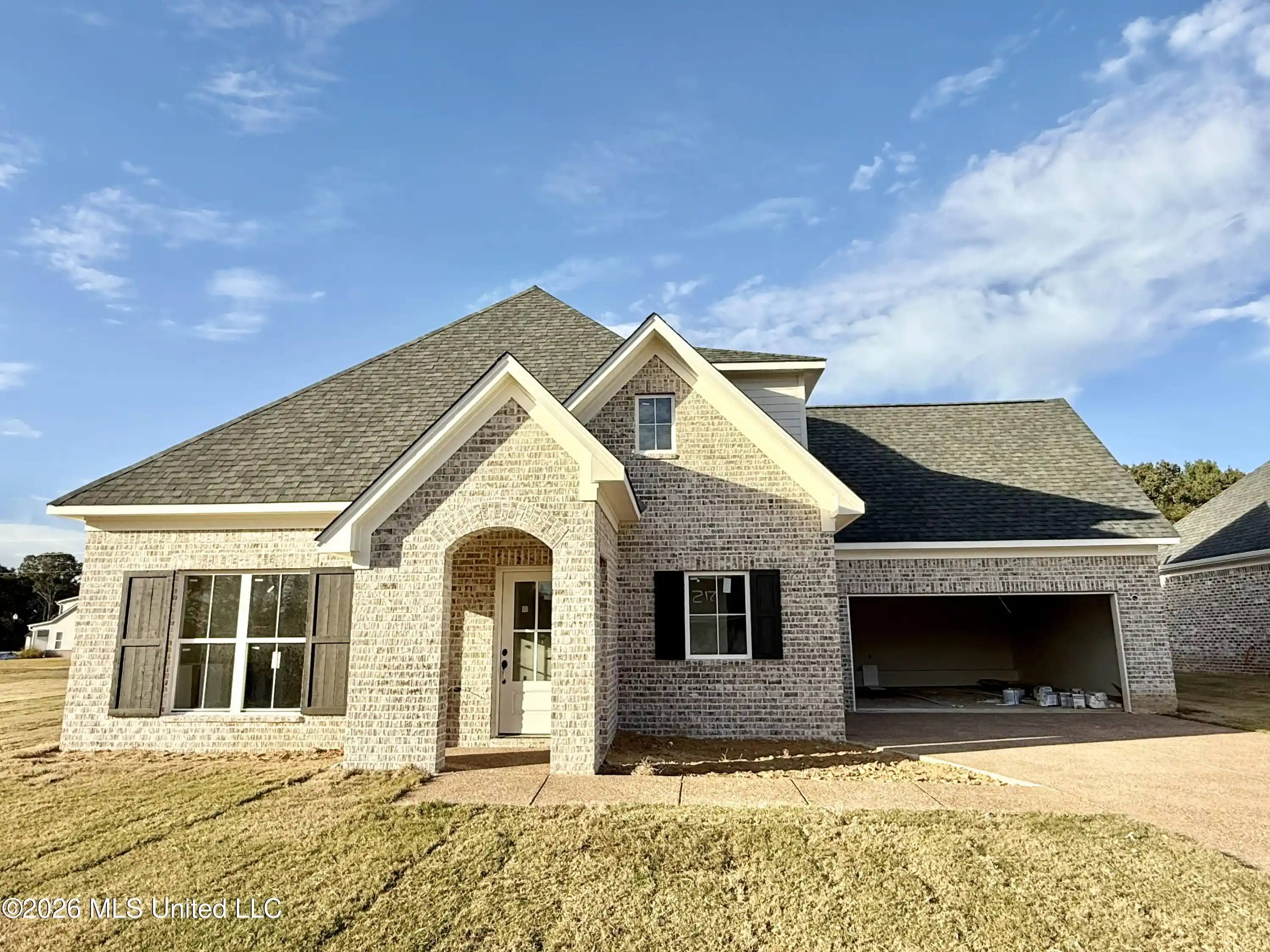 Single family home for sale at 2480 Saint Charles Cvs, Southaven, MS 38672 | MLS# 4166300