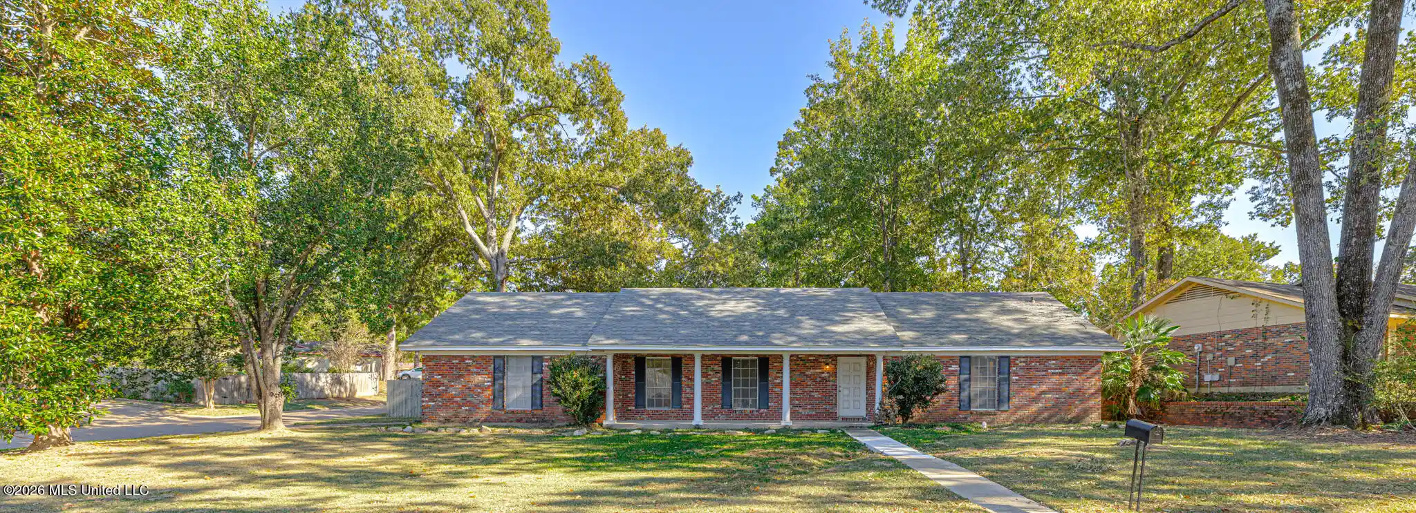 Single family home for sale at 16 Crosswoods Rd, Brandon, MS 39042 | MLS# 4166329