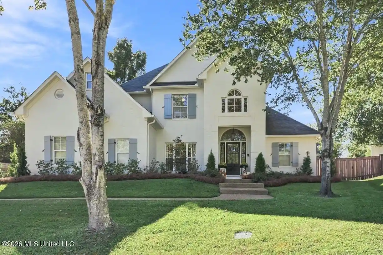Photo 1 of Single family home for sale at 305 Turning Leaf Ct, Madison, MS 39110 | MLS# 4166490 | Listing updated on 2026-10-24