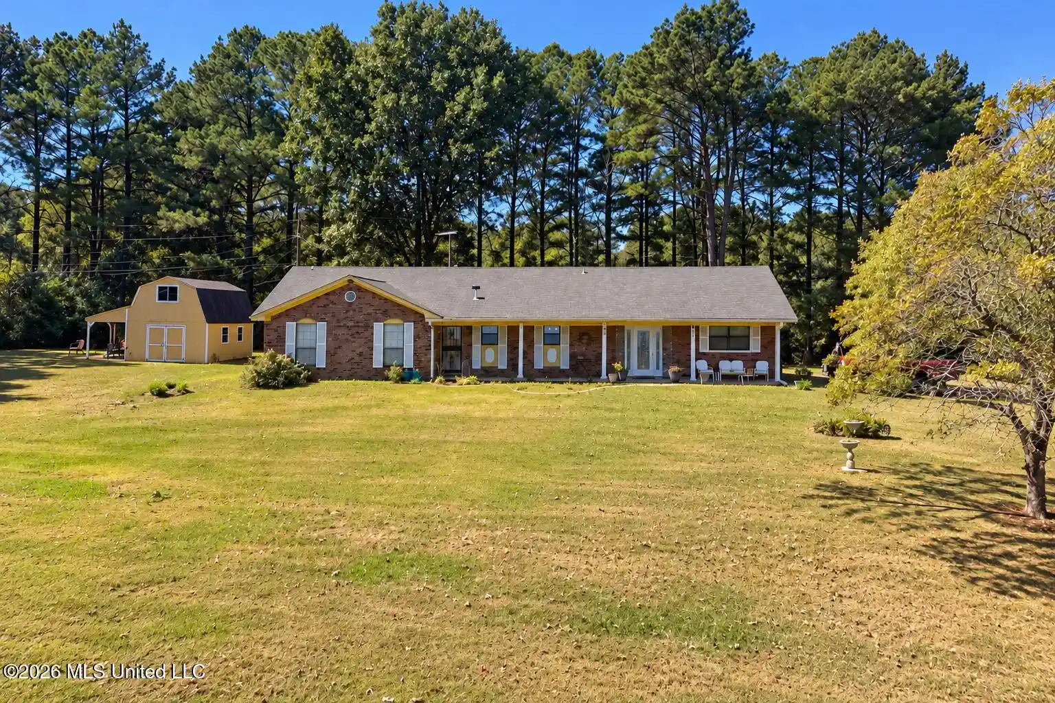 Single family home for sale at 2402 S Highway 309, Byhalia, MS 38611 | MLS# 4166443