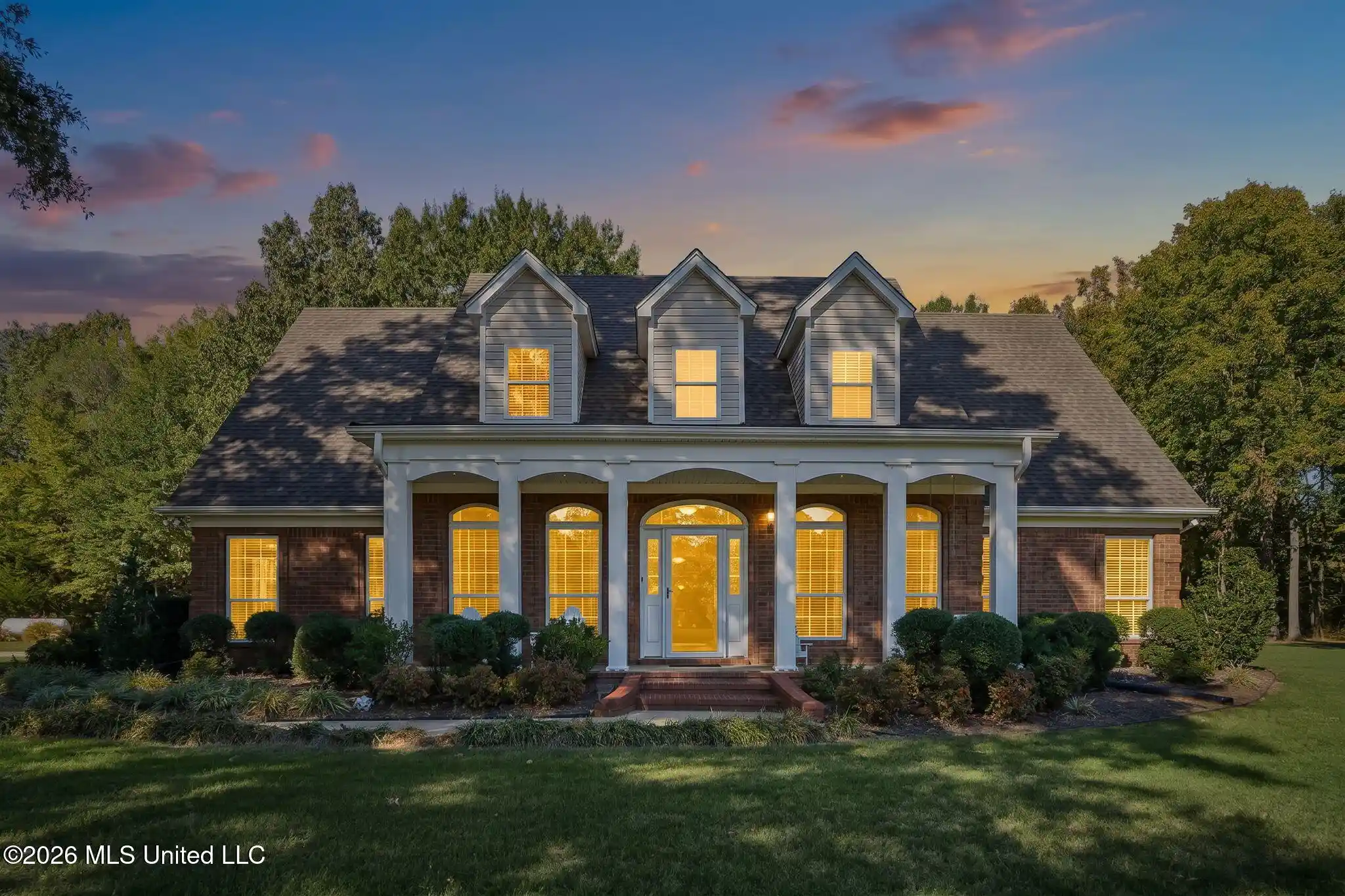 Photo 1 of Single family home for sale at 4028 Wheeler Rd, Hernando, MS 38632 | MLS# 4166448 | Listing updated on 2026-10-27