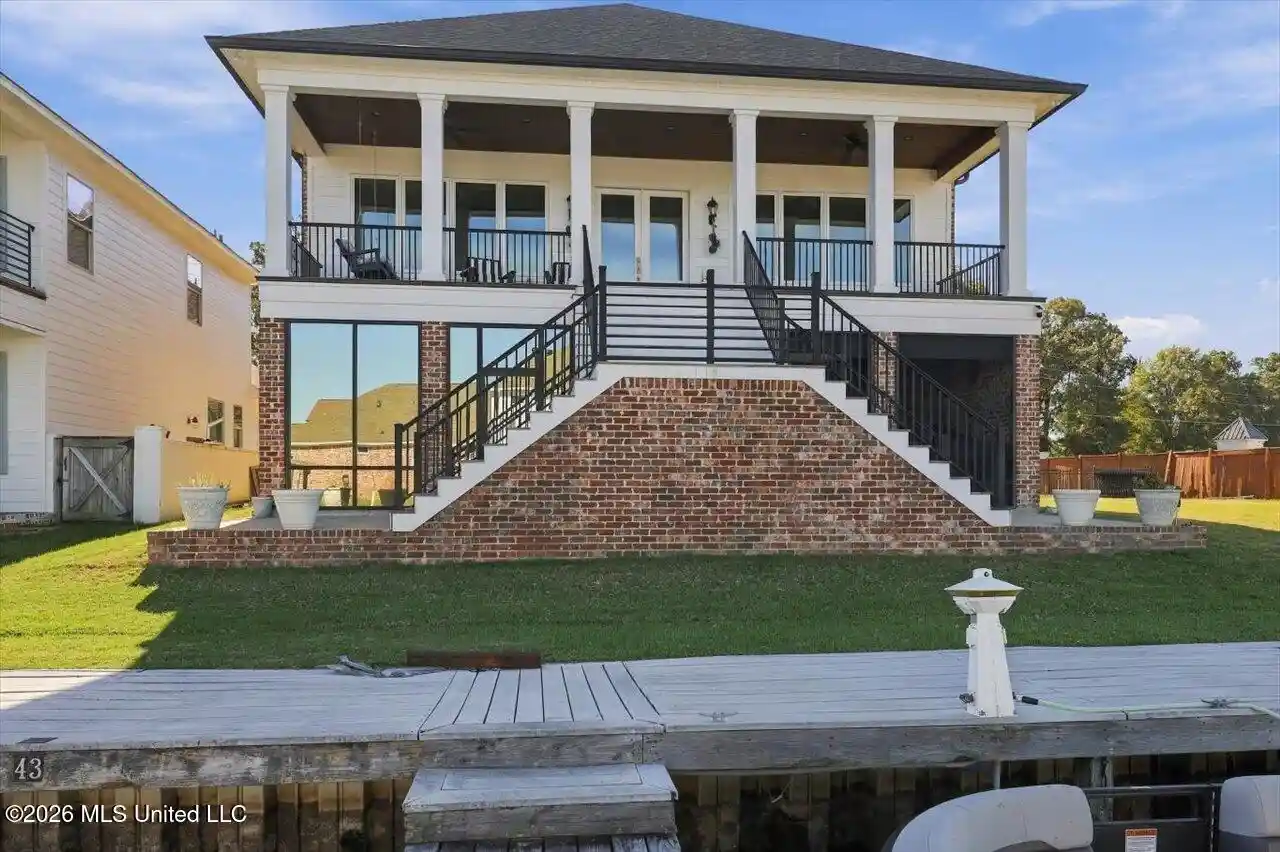 Photo 1 of Sale Pending at 220 Port Arbor, Brandon, MS 39047 | MLS# 4166493 | Listing updated on 2026-10-29