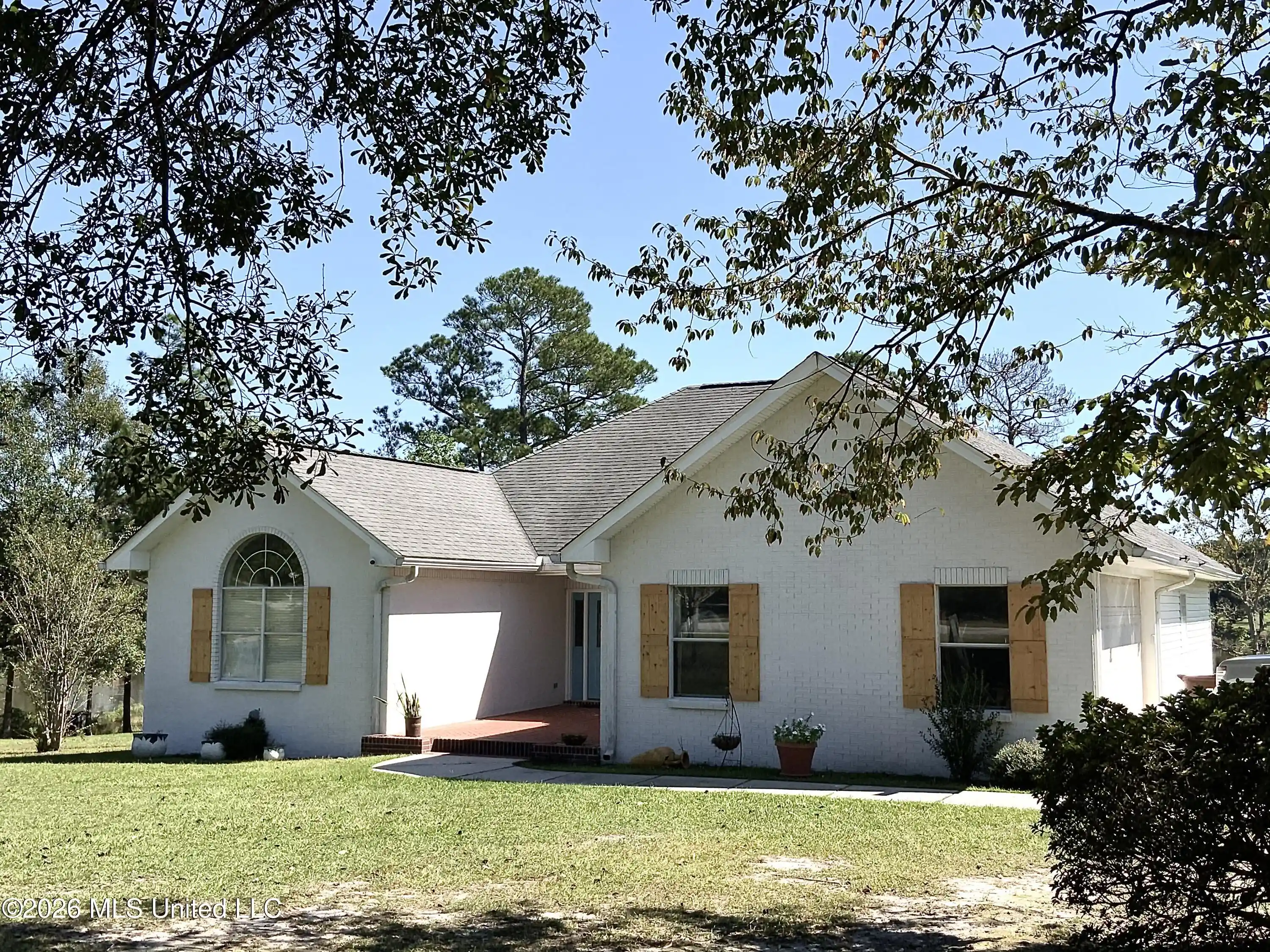Single family home for sale at 18450 Deer Dr, Saucier, MS 39574 | MLS# 4166468