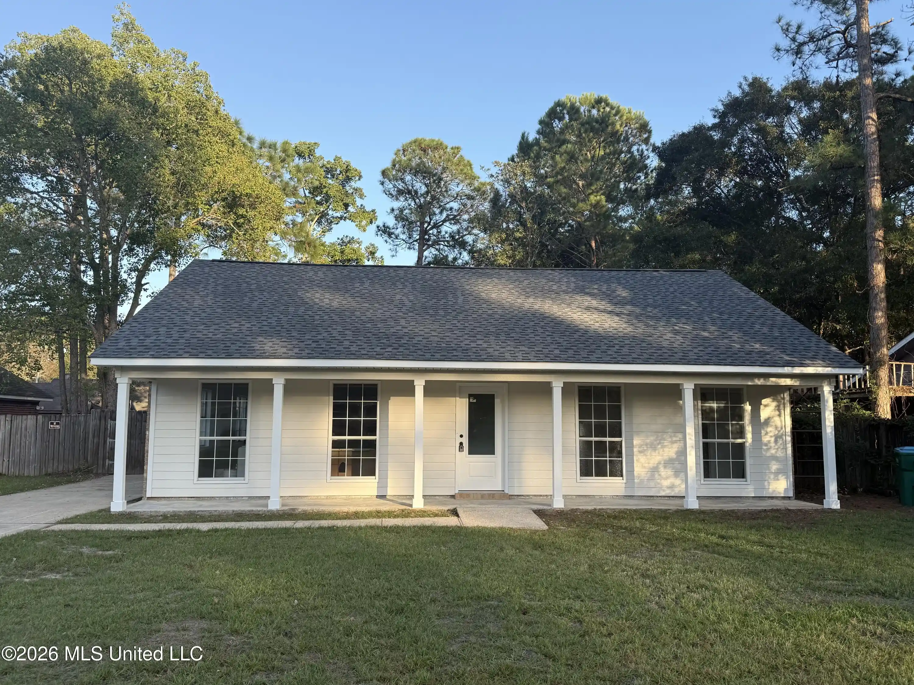 Single family home for sale at 2208 Starfish Rd, Gautier, MS 39553 | MLS# 4166467