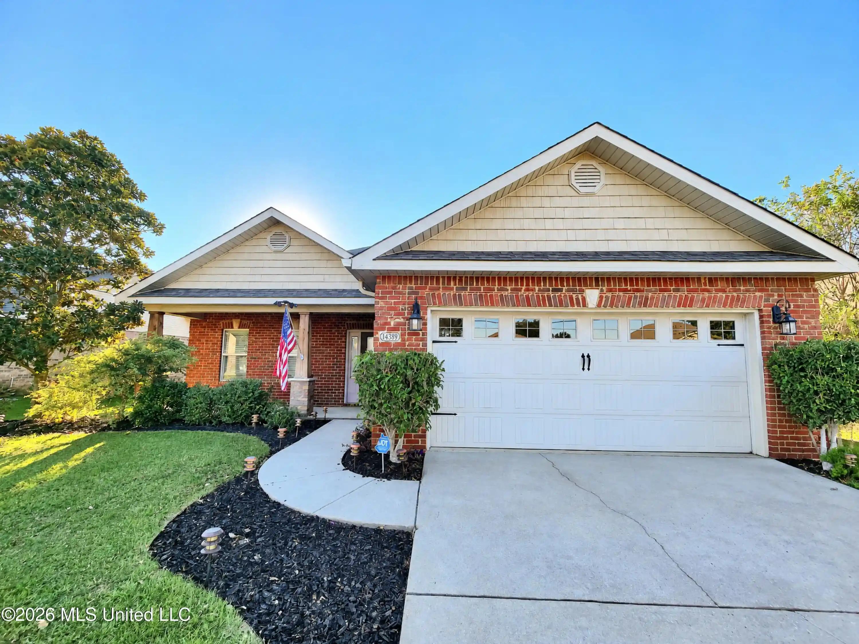 Photo 1 of Single family home for sale at 14389 N Swan Rd, Gulfport, MS 39503 | MLS# 4166479 | Listing updated on 2026-10-24