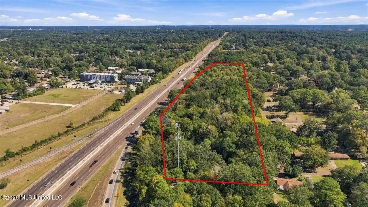 Land for sale at 400 Ruston St, Pearl, MS 39208 | MLS# 4166530