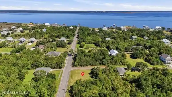 Land for sale at 1320 Dunbar Ave, Bay Saint Louis, MS 39520 | MLS# 4166486