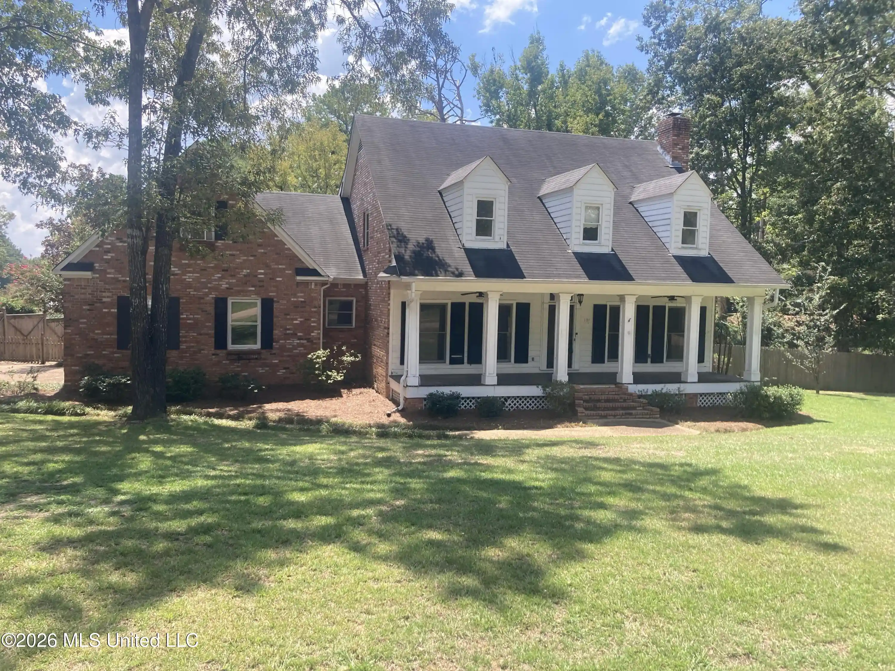 Single family home for sale at 107 Easthaven Cir, Brandon, MS 39042 | MLS# 4166501