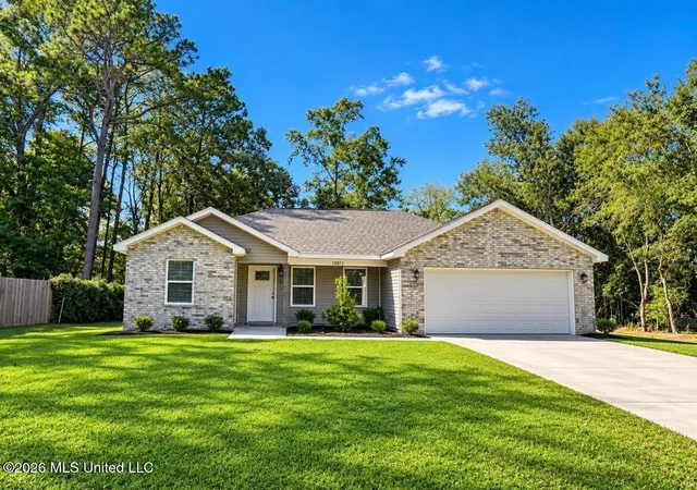 Single family home for sale at 13073 Miles Dr, Gulfport, MS 39503 | MLS# 4166718
