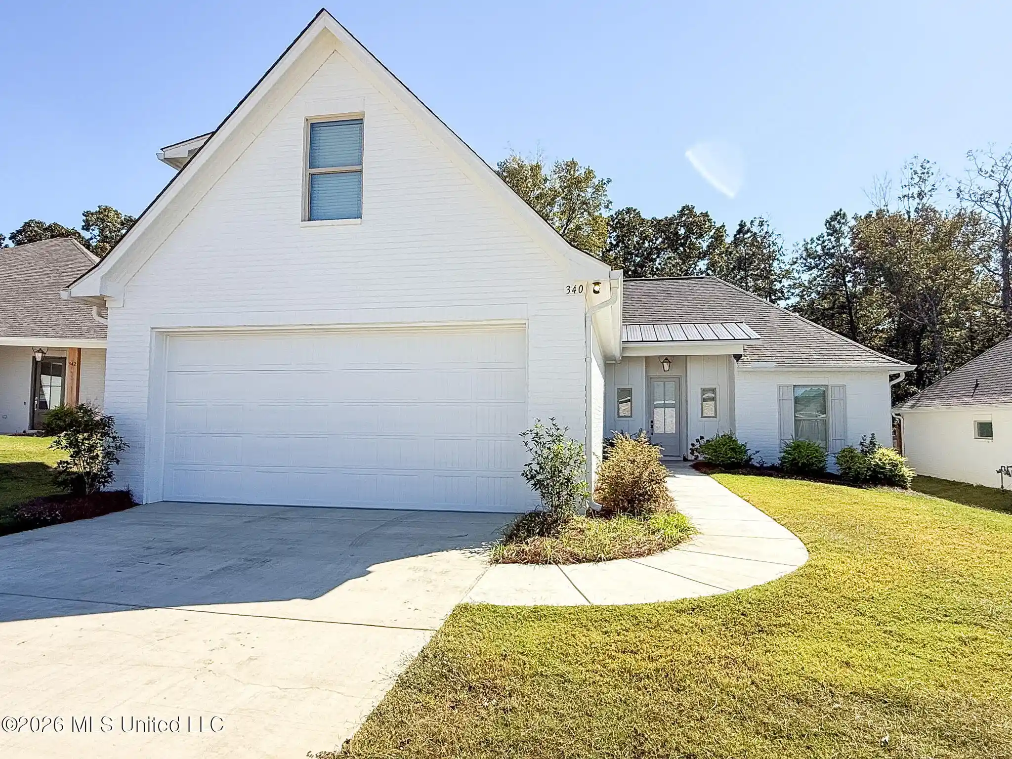 Single family home for sale at 340 Oakville Cir, Brandon, MS 39047 | MLS# 4166510