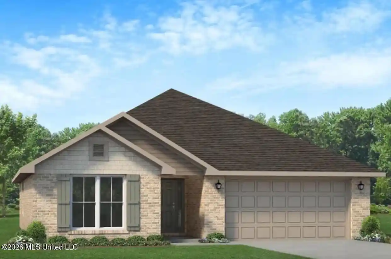 Single family home for sale at 14925 Fritz Cir, Gulfport, MS 39503 | MLS# 4166526 | Listing updated on 2026-10-25