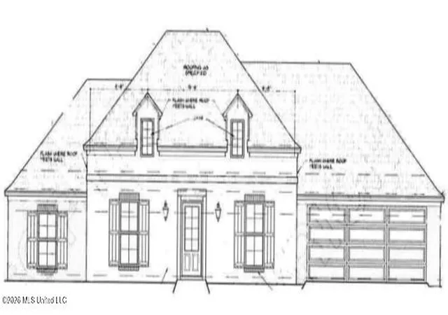 Photo 1 of Single family home for sale at 48 Hedges Plantation Pl, Natchez, MS 39120 | MLS# 4166825 | Listing updated on 2026-10-28