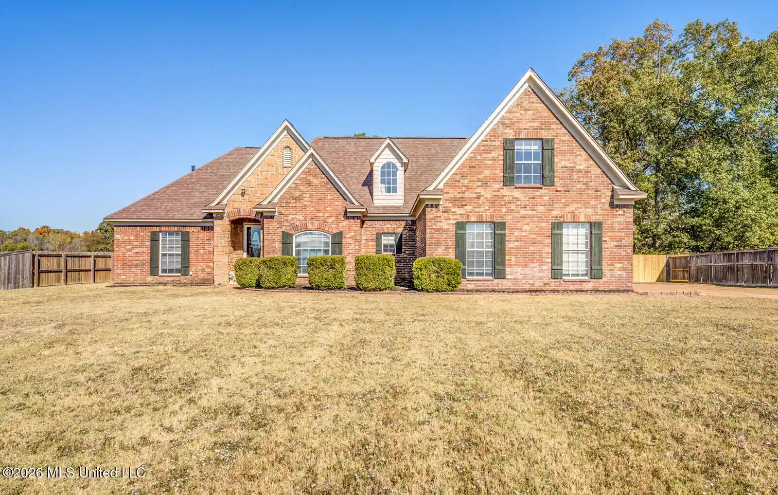 Single family home for sale at 4616 Deer Run Rd, Olive Branch, MS 38654 | MLS# 4167017