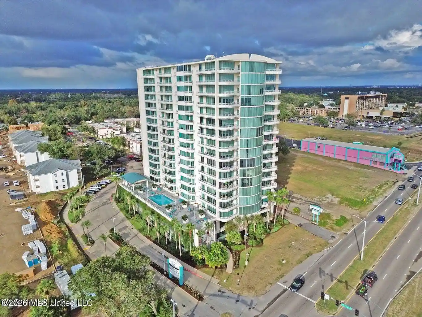 Condo for sale at 2060 Beach Blvd, Biloxi, MS 39531 | MLS# 4167020