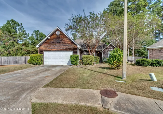 Single family home for sale at 210 Apple Blossom Cir, Brandon, MS 39047 | MLS# 4166935