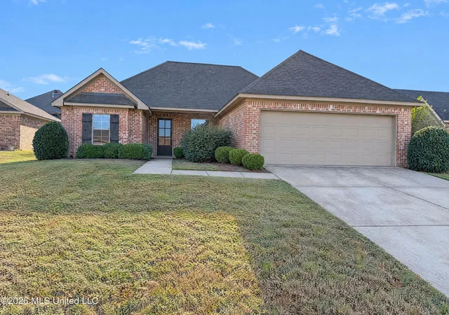 Photo 1 of Single family home for sale at 245 Greenfield Ridge Dr, Brandon, MS 39042 | MLS# 4166916 | Listing updated on 2026-10-29