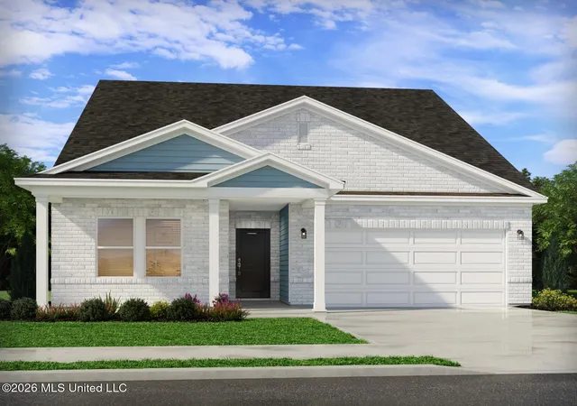 Photo 1 of Single family home for sale at 5066 Gibson Rd, Ocean Springs, MS 39564 | MLS# 4166926 | Listing updated on 2026-10-29
