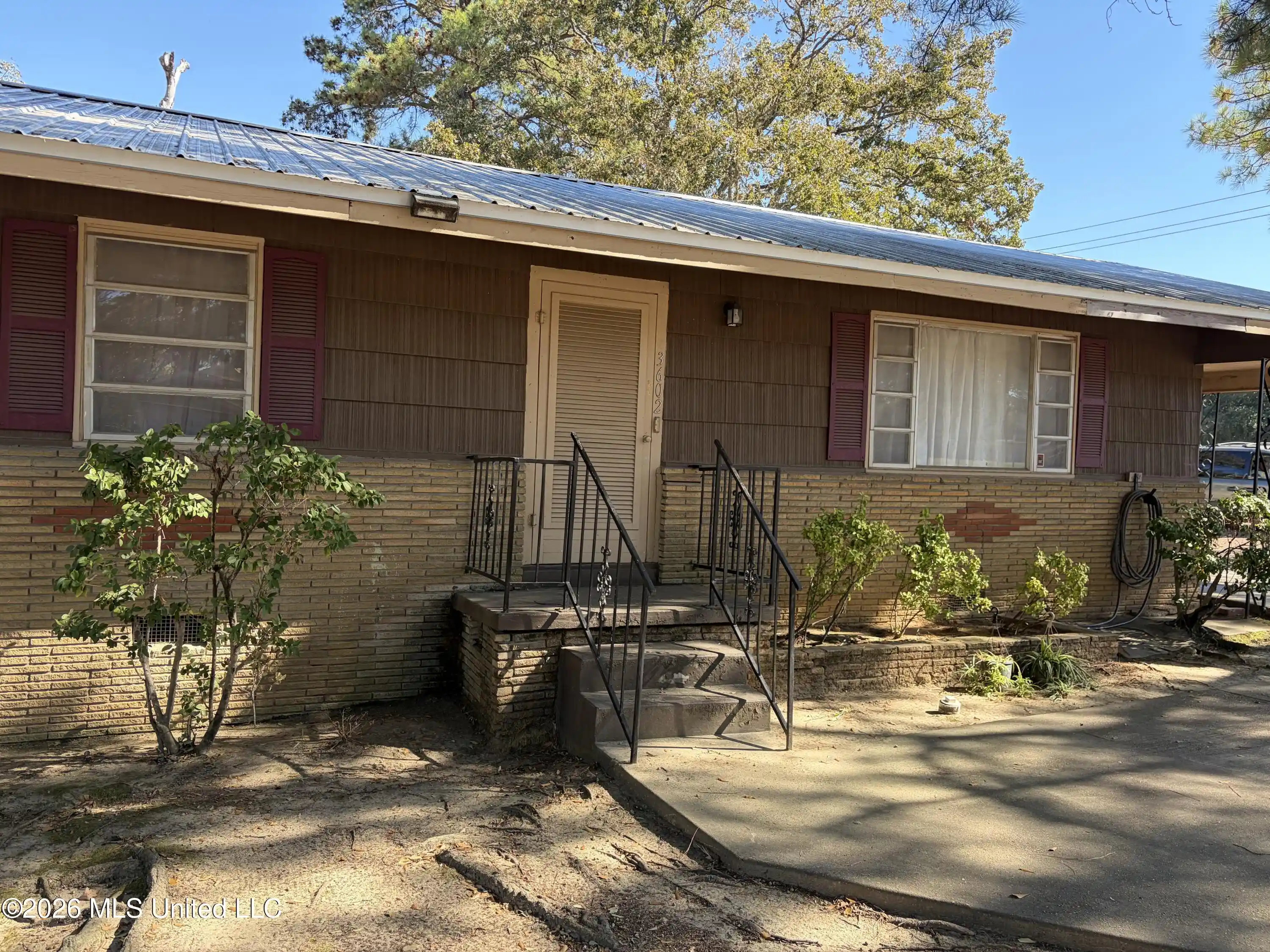 Single family home for sale at 3602 Westchester Dr, Jackson, MS 39213 | MLS# 4166950