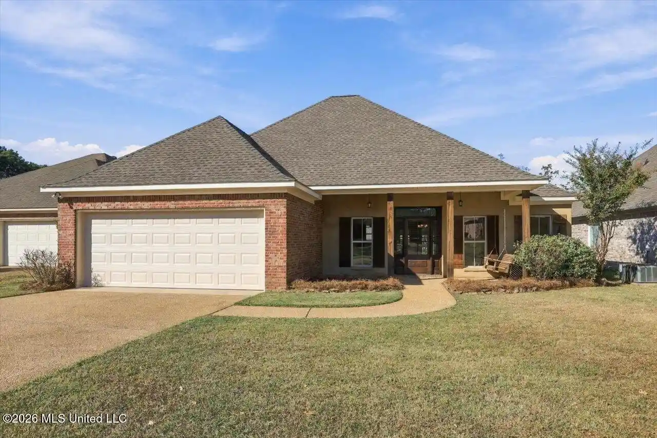 Single family home for sale at 908 Starboard Ct, Brandon, MS 39047 | MLS# 4167037