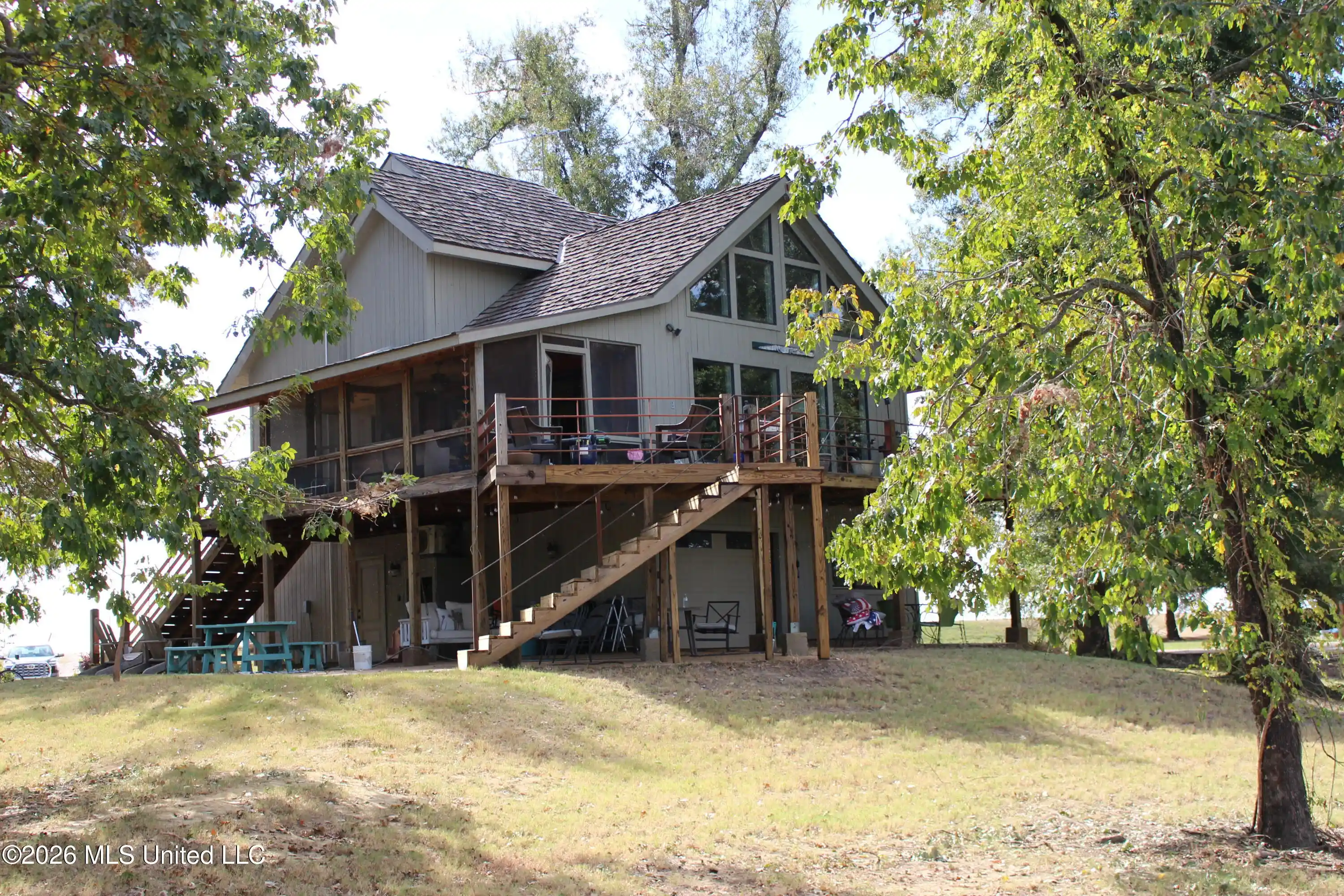 Single family home for sale at 3141 Deerfield Rd, Yazoo City, MS 39194 | MLS# 4166986