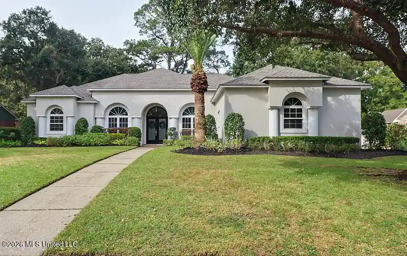 Single family home for sale at 3608 Dijon Ave, Ocean Springs, MS 39564 | MLS# 4167030